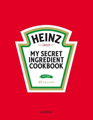 Heinz 9789020900156 Stefaan Daeninck, Boeken, Kookboeken, Verzenden, Zo goed als nieuw, Stefaan Daeninck