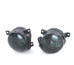 PHARES ANTIBROUILLARD VOLKSWAGEN GT GTI R-LINE FUMÉ, Verzenden