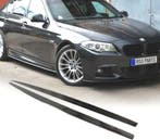 RAJOUTS BAS DE CAISSE BMW F10 F11 LOOK M PERFORMANCE 10-17 N, Verzenden