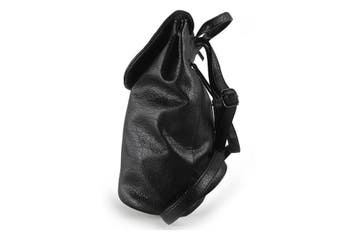 Neuhaus Rugzak Zwart, Verzenden, Zo goed als nieuw, 25 tot 40 cm, 30 tot 45 cm
