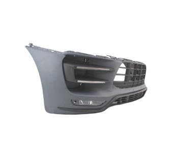 Pare Chocs Frontal Pour Porsche Macan 14-17 Pdc Radar, Autos : Pièces & Accessoires, Verzenden