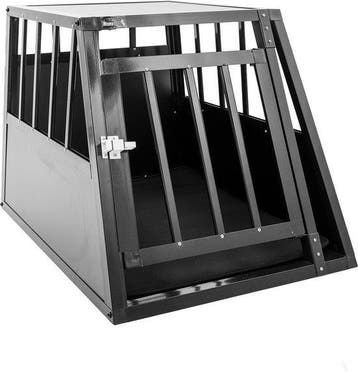 MaxxPet AutoBench - hondenbench voor auto meerdere maten, Ophalen of Verzenden