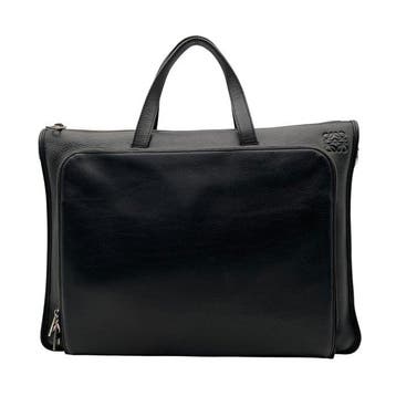 Loewe - New Toledo Business Briefcase - Business bag, Nieuw