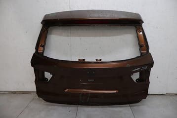 achterklep BMW X3 F25 10-, Auto-onderdelen, Verzenden, Gebruikt