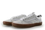 Vans Sneakers in maat 44 Wit, Kleding | Heren, Schoenen, Verzenden, Wit, Zo goed als nieuw, Sneakers