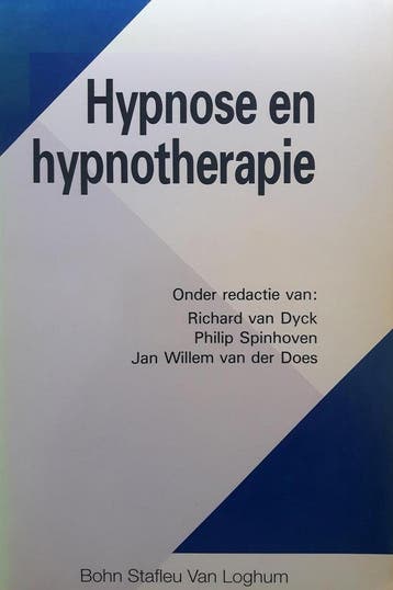 Hypnose en hypnotherapie 9789036800884 Richard Van Dijck, Verzenden, Richard Van Dijck