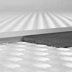 Datona Rubberen drempelhulp 8 mm - Datona - Zwart, Ophalen of Verzenden, Nieuw