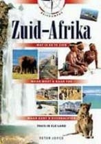 REISKOMPAS ZUID-AFRIKA 9789041017185 P. Borchert, Verzenden, Gelezen, P. Borchert