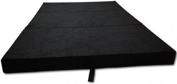 Opklapmatras 120x200 | Comfortabel | A-kwaliteit | Beste..., Huis en Inrichting, Slaapkamer | Bedden, Verstelbaar, Overige kleuren
