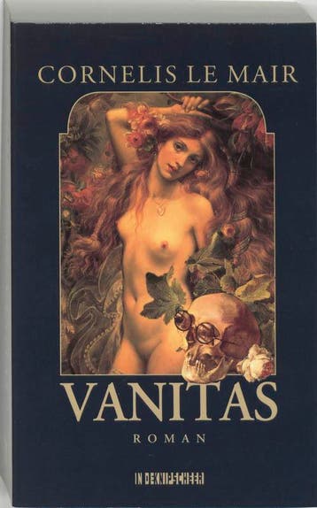 Vanitas 9789062655267 C. le Mair, Verzenden, Zo goed als nieuw, C. le Mair