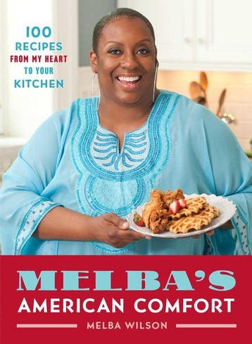 Melbas American Comfort 9781476795287 Melba Wilson, Verzenden, Zo goed als nieuw, Melba Wilson