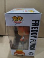 Funko Pop! Asia SE - Freddy Funko (Year of the Dragon
