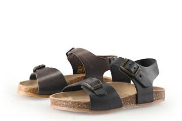 Kipling Sandalen Meisjes in maat 26 Grijs, Kinderen en Baby's, Kipling, Verzenden, Jongen of Meisje, Schoenen