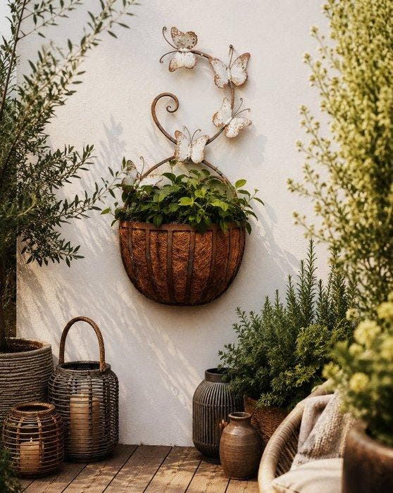 Decoratief ornament - Slechts één exemplaar – absoluut, Antiquités & Art, Curiosités & Brocante
