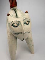 Mario Klara (1973) - Cat