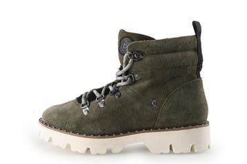 Bugatti Snowboots in maat 37 Groen, Verzenden, Snowboots