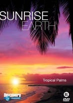 Sunrise earth - Tropical palms (dvd tweedehands film), Ophalen of Verzenden