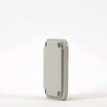Eaton End Cover 2 PC UE402 - 1860494, Verzenden