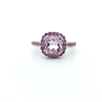 Sans prix de réserve - Ensemble de bijoux 3 pièces Argent -