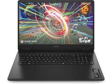 HP Omen 17-db0970nd - Gaming Laptop - GeForce RTX 4070 - AMD, Computers en Software, Windows Laptops, Verzenden, Zo goed als nieuw