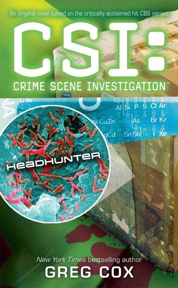 Headhunter - Cox, Verzenden, Nieuw