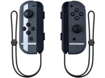Nintendo Switch Joy-Con Pair Super Smash Bros. Ultimate, Verzenden