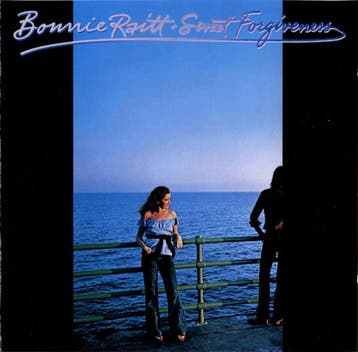 Bonnie Raitt - Sweet Forgiveness, Verzenden, Gebruikt