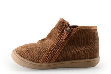 Bellamy Pantoffels Jongens in maat 24 Bruin, Bellamy, Verzenden, Jongen of Meisje, Schoenen
