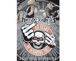 Heideroosjes - Bag Full of Stories, Verzenden, Nieuw in verpakking