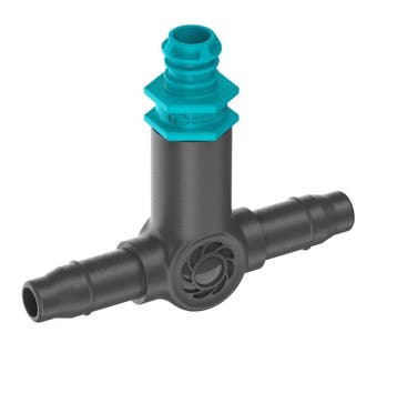 Gardena Micro-Drip-System rijdruppelaar 2 l/u: druppelaar..., Jardin & Terrasse, Arroseurs de jardin, Ophalen of Verzenden