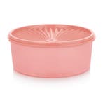 Tupperware Vintage Koektrommel met Sterdeksel, Verzenden, Nieuw