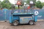 Veiling: Schaarhoogwerker Genie GS-3268 Diesel 11.75m 2006, Ophalen
