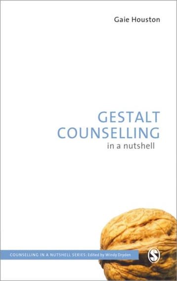 Gestalt Counselling In A Nutshell |  | Nieuw, Verzenden