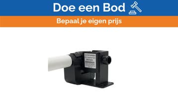 Bieden: E2V X-Band Radar Magnetron MG5264 for Ship Navigati, Ophalen of Verzenden, Nieuw