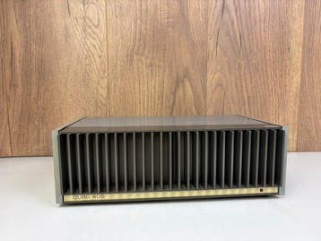 Quad - 405 Amplificateur de puissance à semi-conducteurs, Nieuw