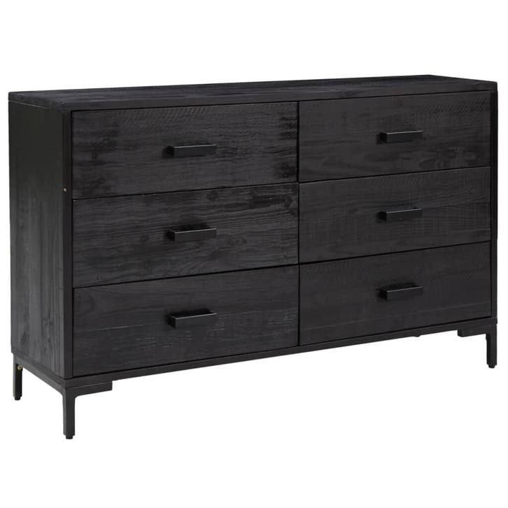 Industrieel Dressoir | Tweede kansje | OP = OP, Maison & Meubles, Armoires | Dressoirs, Envoi