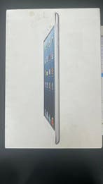 Apple Apple iPad mini 1st Generation 16GB Wi-Fi (Silver) -, Nieuw