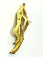 Koji Kasatani - Mother & Child Banana, Antiquités & Art