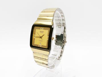 Rado - DiaStar - Sans prix de réserve - 152.0203.3 - Homme -