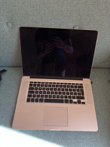 Apple MacBook Pro 13 Unibody - Laptop