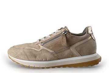 Gabor Sneakers in maat 39 Beige, Verzenden, Sneakers