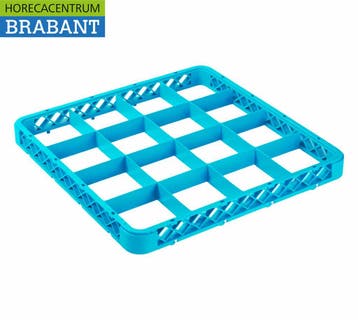 Rehausse HCB pour panier à verres à 16 compartiments destiné, Verzenden
