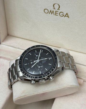 Omega - Speedmaster Professional Moonwatch - 35705000 -