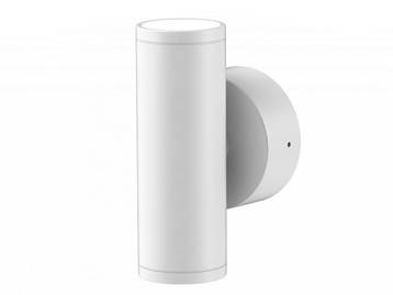 Veiling - 2x Opple wandspot Led wit 20W 4000K IP65, Tuin en Terras, Buitenverlichting, Nieuw