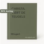 CHRISTA. VIERT DE TEUGELS 9789060562758 Wingert, Verzenden, Wingert