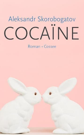 Cocaïne 9789059367135 Aleksandr Skorobogatov, Verzenden, Gelezen, Aleksandr Skorobogatov