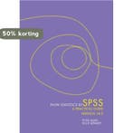 PASW Statistics By SPSS Practical Guide 9780170188555, Verzenden, Gelezen, Peter Allen