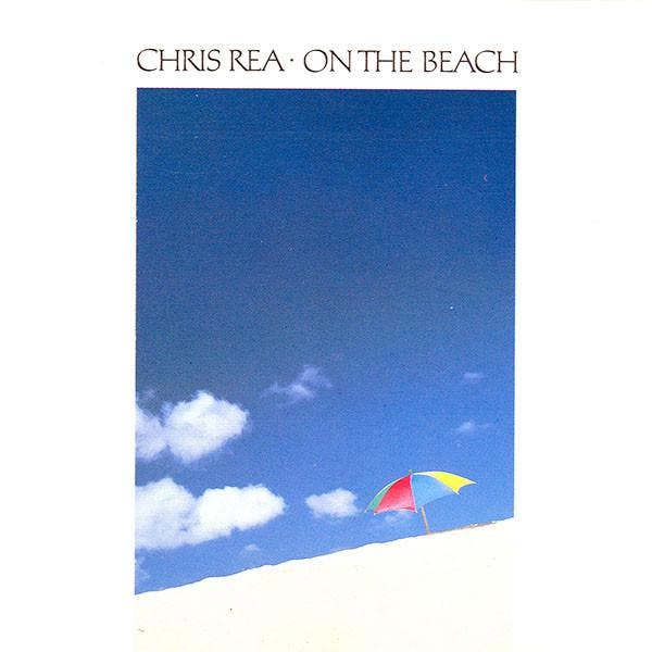 Chris Rea - On The Beach (CD, 1986), CD & DVD, CD | Rock, Envoi