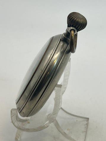 W Rosskopf metallo . 1900 - 1850-1900