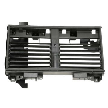 Grille Active Shutter With Actuator & Side Shields 1500 19+, Ophalen of Verzenden, Nieuw